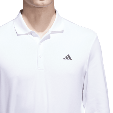 Ultimate365 COLD.RDY Longsleeve Polo