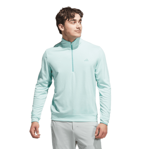 Golf Lightweight 1/4 Zip