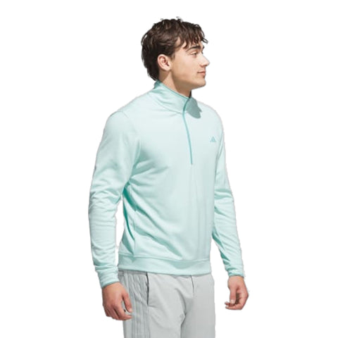 Golf Lightweight 1/4 Zip Herren