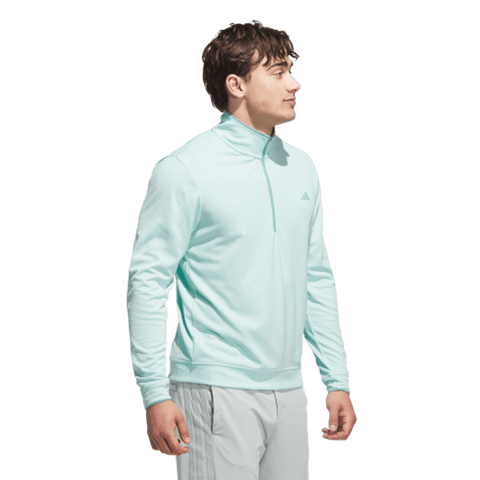Golf Lightweight 1/4 Zip