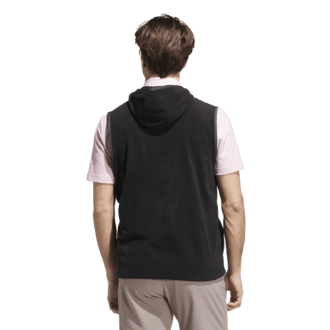 Ultimate365 Hoodie Weste