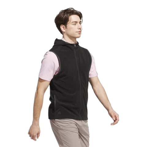Ultimate365 Hoodie Weste Herren