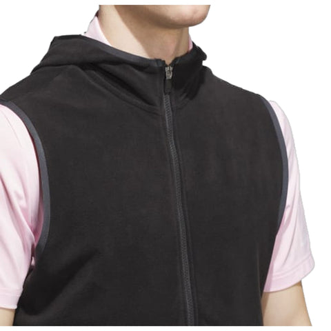 Ultimate365 Hoodie Weste Herren