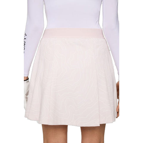 Alesia Print Rock Damen