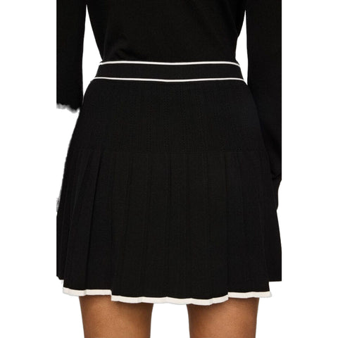 Eden Knitted Rock Damen