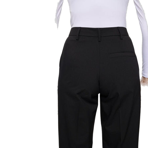 Norah Side Stripe Hose Damen