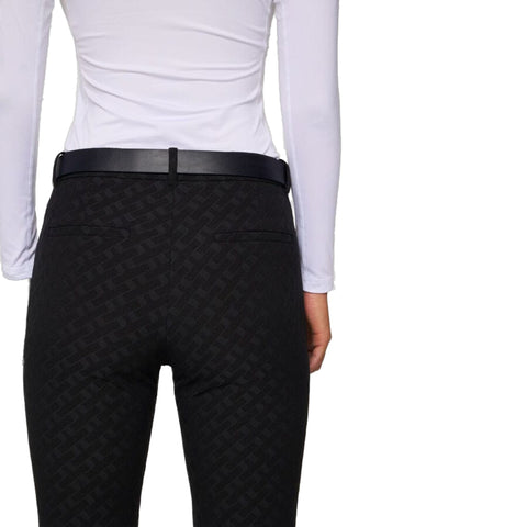 Pia Bridge Hose Damen