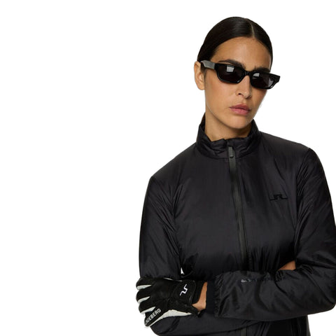 Solarcore Padded Jacke Damen