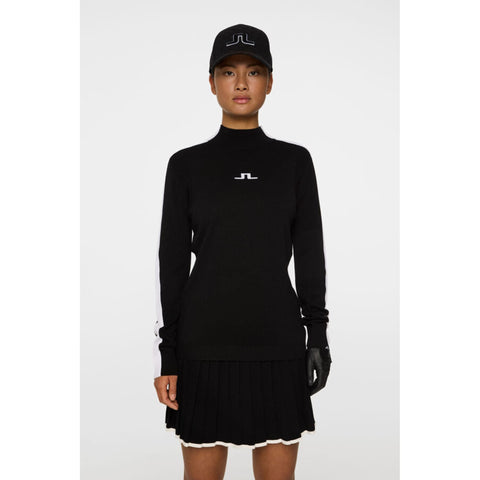 Adeline Knitted Pullover