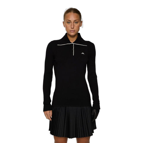 Leonie Knitted Shirt Damen