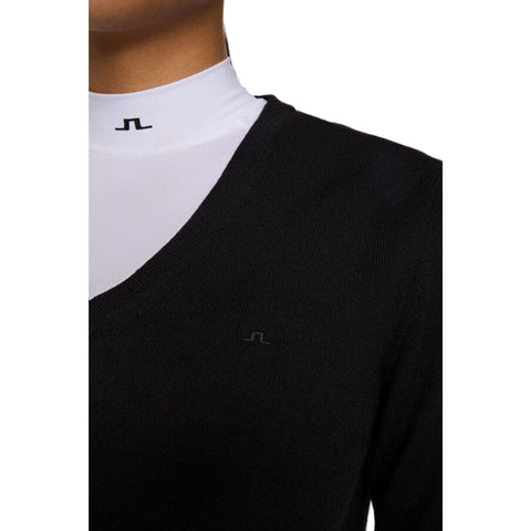 Amaya Knitted Pullover Damen