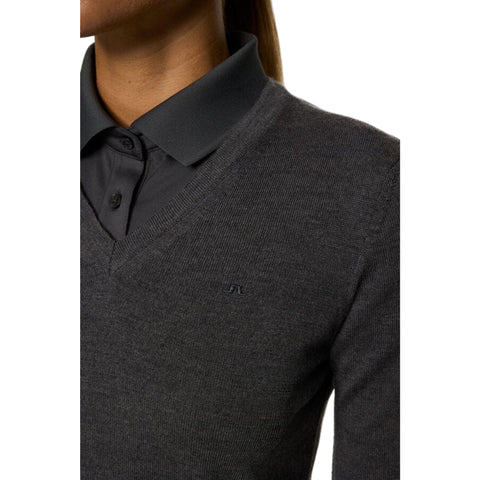 Amaya Knitted Pullover Damen