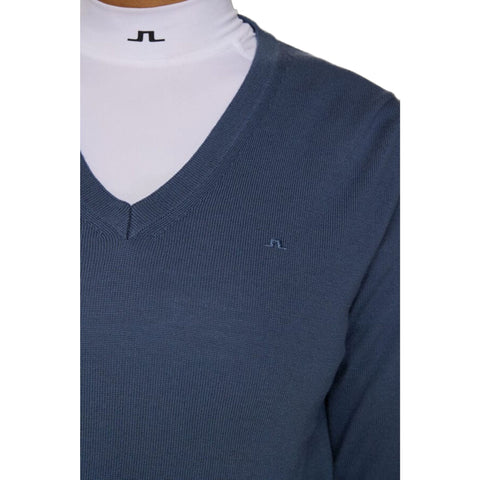 Amaya Knitted Pullover Damen