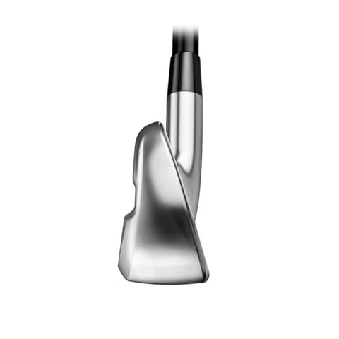 U505 4G Standard Driving Eisen 6.0 Herren