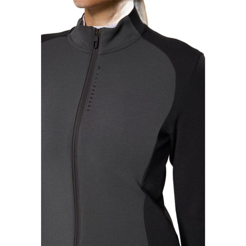 Nami Zip Midlayer Damen