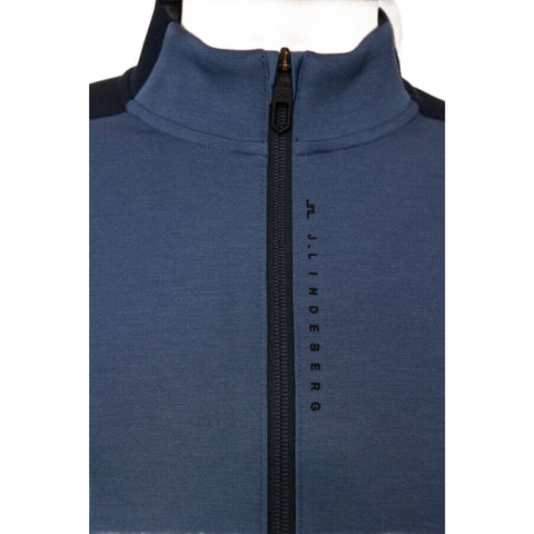 Nami Zip Midlayer Damen