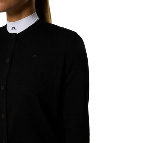 Joanna Knitted Cardigan Damen