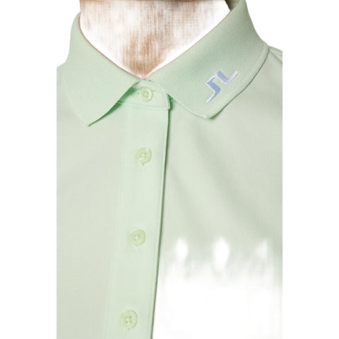 Tour Tech Polo Damen