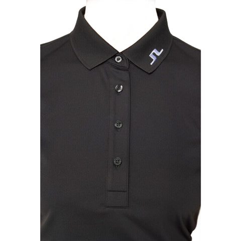 Tour Tech Polo Damen