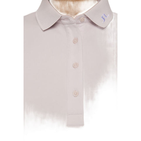 Tour Tech Polo Damen