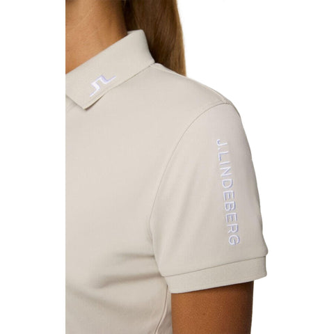 Tour Tech Polo Damen