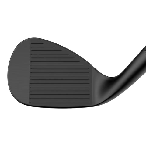 Opus SP Black Wedge