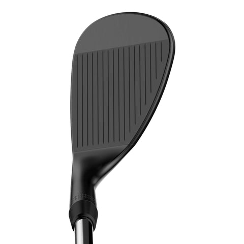 Opus SP Black Wedge