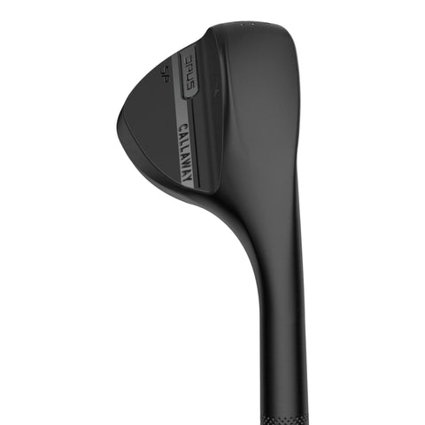Opus SP Black Wedge