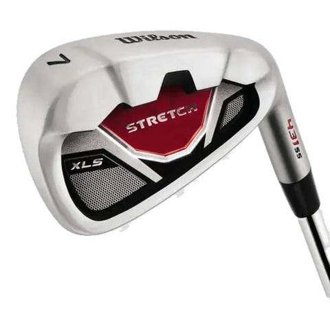 Stretch XL Komplettsatz Herren