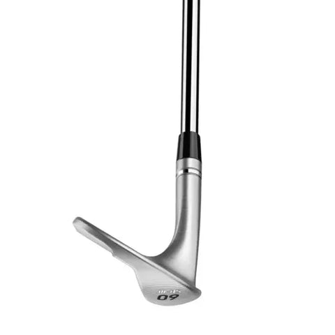 MG5 Chrome Wedge Unisex