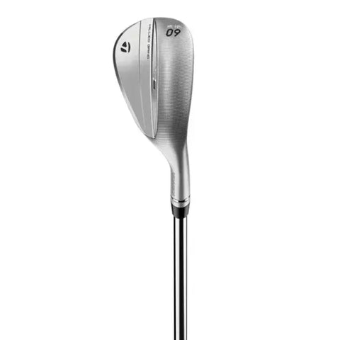 MG5 Chrome Wedge Unisex