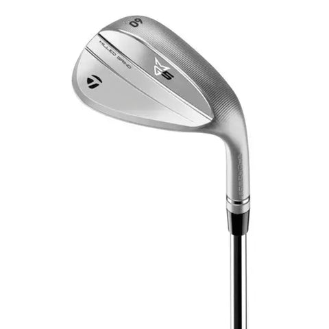 MG5 Chrome Wedge Unisex
