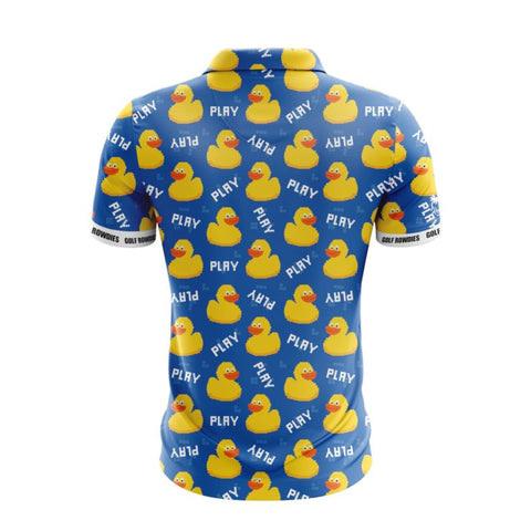 Play Ducks Polo