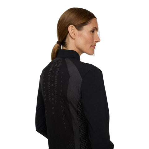 Sonja Tech Midlayer Damen