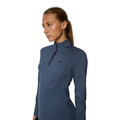 Sonja Tech Midlayer Damen