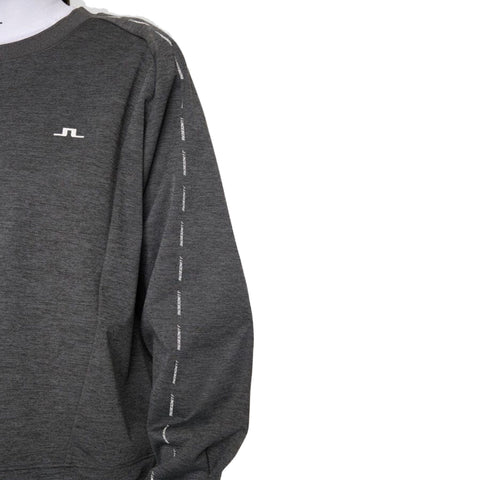 Lucy Windblock Sweatshirt Damen