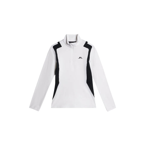 Mae Quarter Zip Midlayer