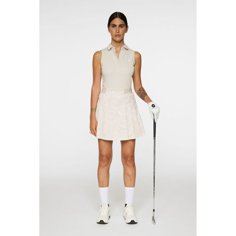 Dena Sleeveless Top