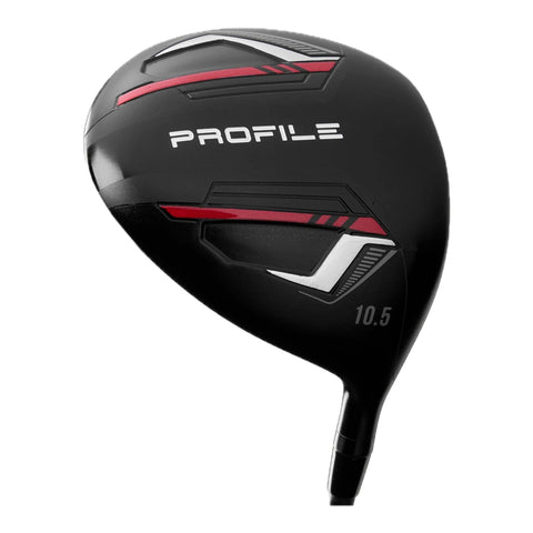 Profile Komplettsatz Herren