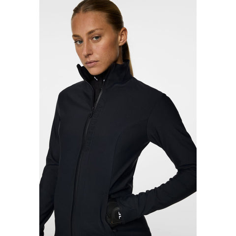 Taylor Zip Midlayer