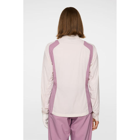 Brooks Zip Jacke