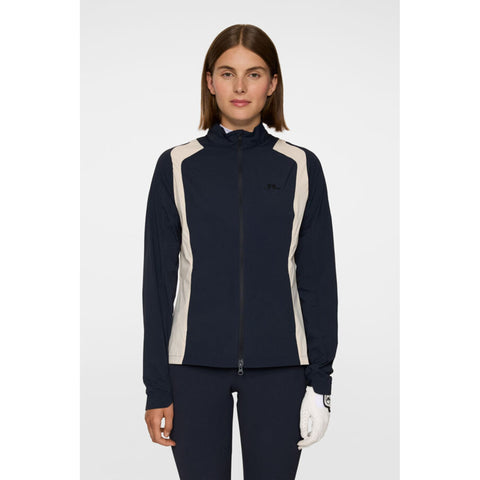Brooks Zip Jacke