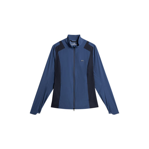 Brooks Zip Jacke