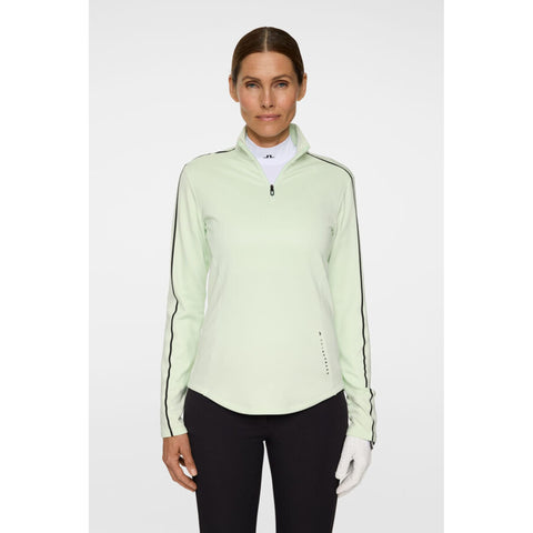 Nefe Quarter Zip Midlayer