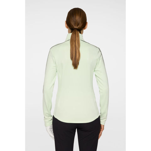 Nefe Quarter Zip Midlayer