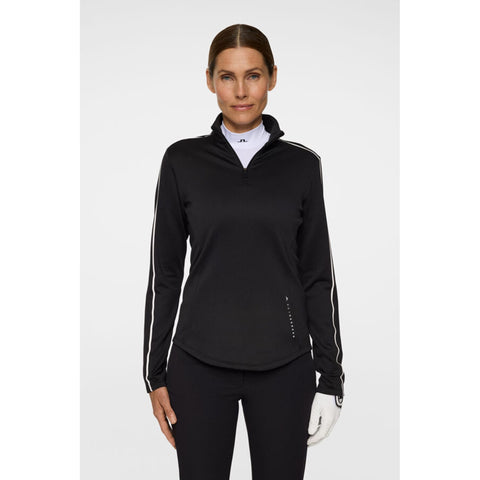 Nefe Quarter Zip Midlayer