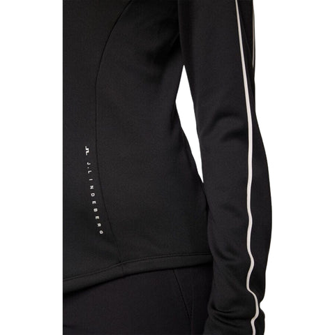 Nefe Quarter Zip Midlayer Damen