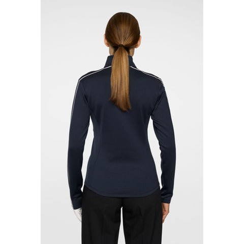 Nefe Quarter Zip Midlayer