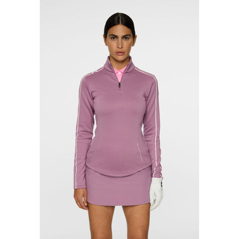Nefe Quarter Zip Midlayer