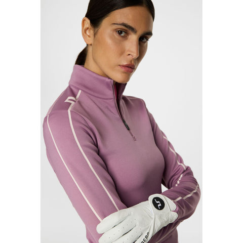 Nefe Quarter Zip Midlayer